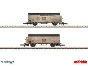 Märklin 82553 DRG Kessler Assoc. Des. Set