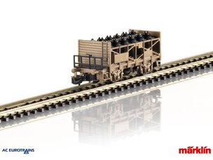 Märklin Märklin 82310 z Bronze Edition Acid Car