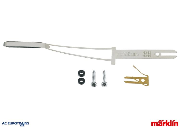 Märklin Märklin 73301 Pickup Set for Coaches
