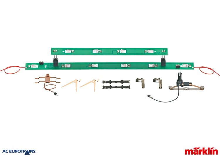 Märklin Märklin 73140 Interior Lighting Kit