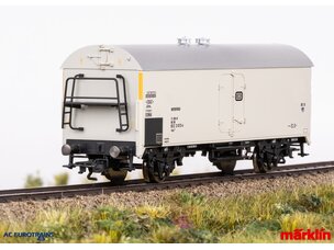 Märklin Märklin 45032 Type Ibs 377 Refrigerator Car