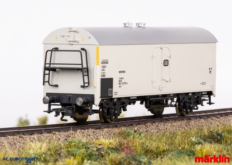 Märklin Märklin 45032 Type Ibs 377 Refrigerator Car