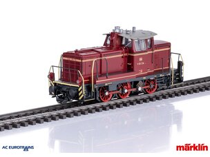 Märklin Märklin 38600 Class V 60 Diesel Locomotive