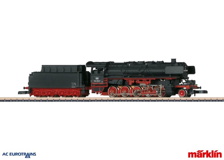 Märklin Märklin 88976 Steam Locomotive 044 389-5
