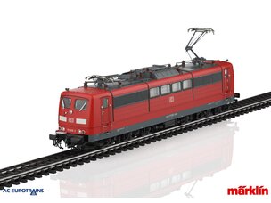 Märklin Märklin 39133 Class 151 Electric Locomotive
