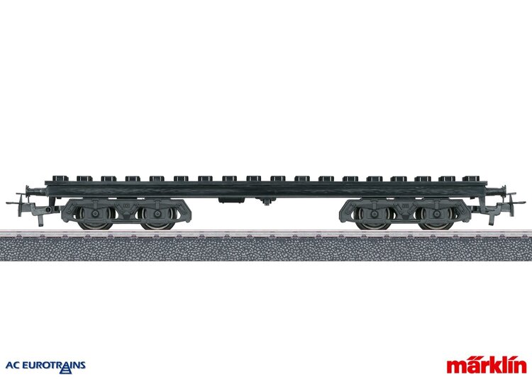 Märklin Märklin 44734 H0 Clip-on block car