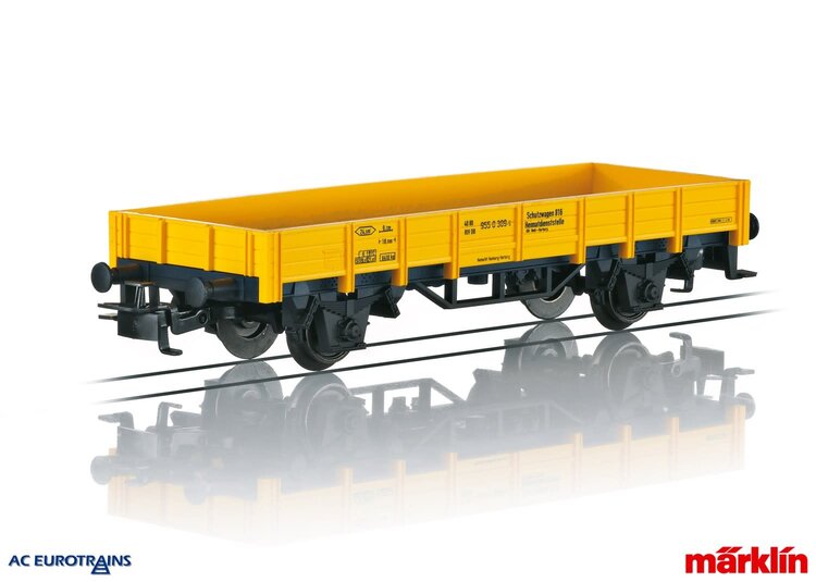 Märklin Märklin 4471 H0 Low side car (fits 4671)