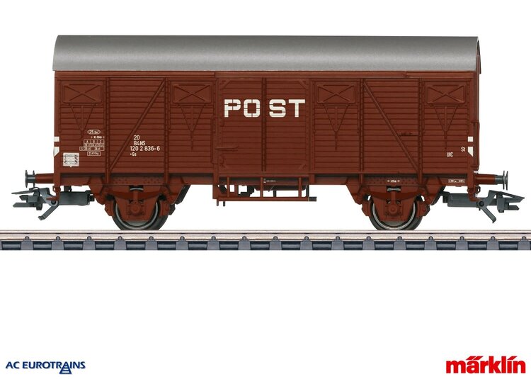 Märklin Märklin 46278 NS Type Gs Boxcar