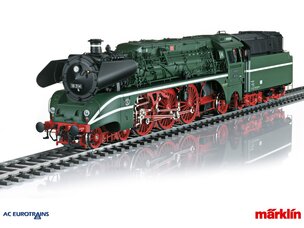 Märklin Märklin 55126 Express Steam Loco. 18 314