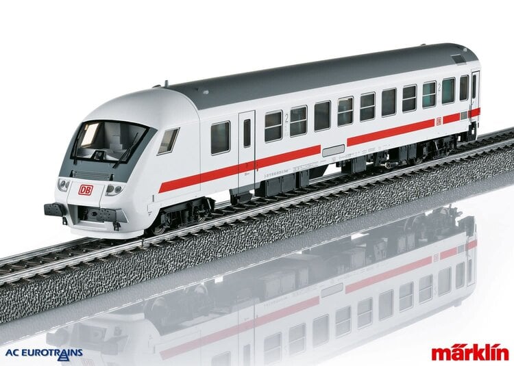 Märklin Märklin 40503 H0 Intercity Express Train control car