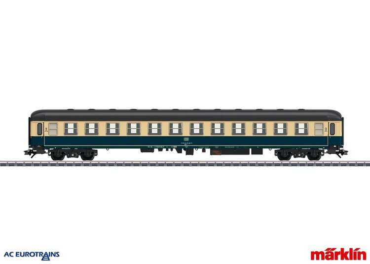 Märklin Märklin 43925 Type Bm 234 Express Passenger Car