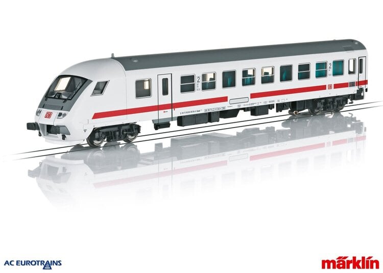 Märklin Märklin 40503 H0 Intercity Express Train control car