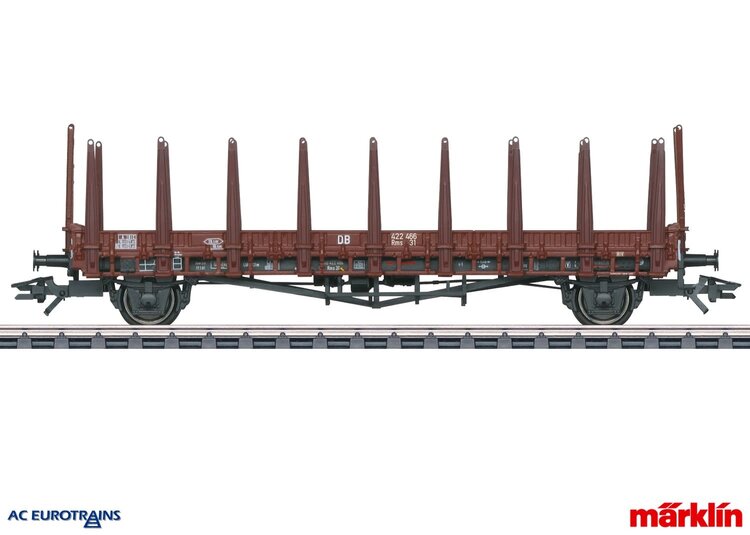 Märklin Märklin 46660 Type Rms 31 Freight Car