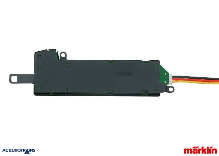 Märklin Märklin 74492 C-Track electric turnout mechanism (Start up)