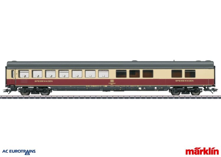 Märklin Märklin Classics 43872 DB Dining Car