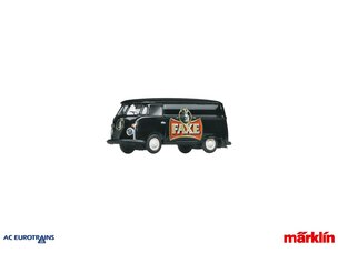 Märklin Märklin 48834 H0 DSB Freight Car Set, E. III