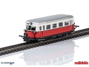 Märklin Märklin 38138 Wismar CFV3V Rail Bus