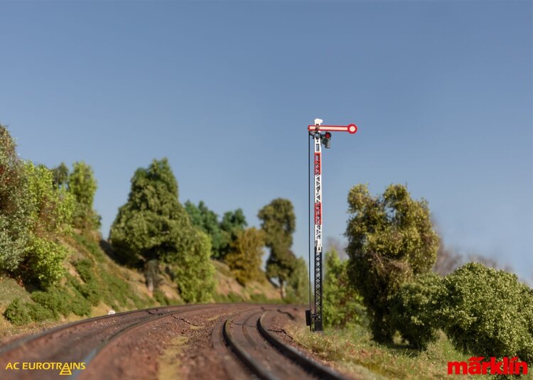 Märklin 70396 DRG Semaphore Home Signal