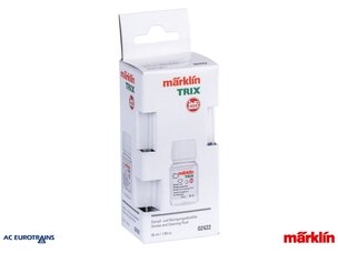 Märklin 02422 Smoke Fluid 50 ml / 1.69 oz.