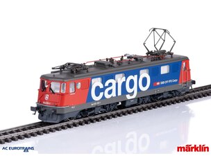 Märklin Märklin 39366 Class Ae 610 Electric Locomotive