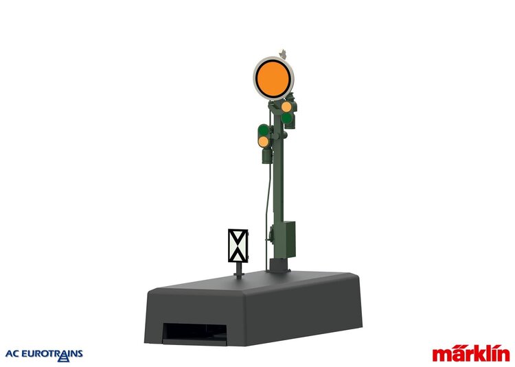 Märklin Märklin 70361 H0 Distant signal according to 70391/2
