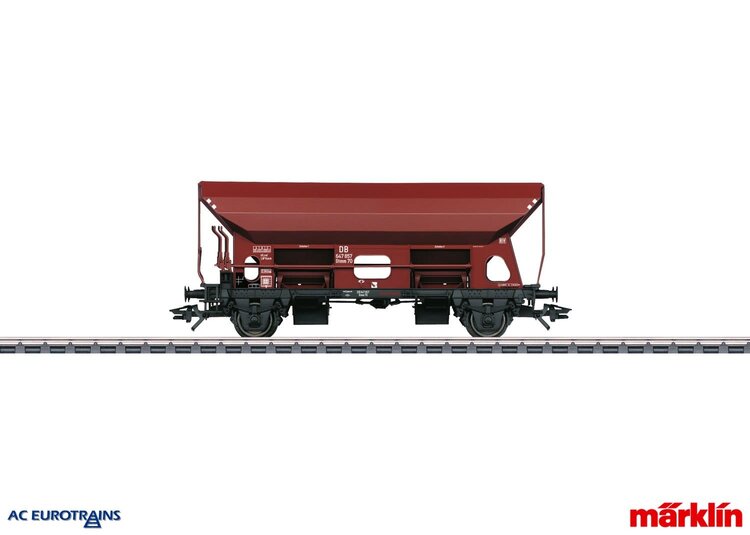 Märklin Märklin Classics 46319 Type Otmm 70 Dump Car