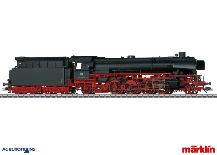 Märklin Märklin 37931 Class 042 Steam Locomotive