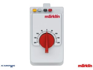 Märklin Märklin 67014 z US 120V Power Supply Controller