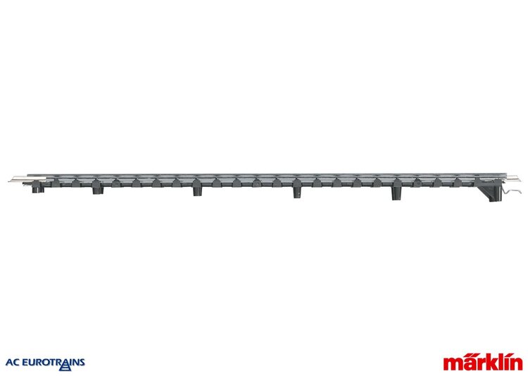 Märklin Märklin 2291 K-Track to M-Track Adaptor Bx/2