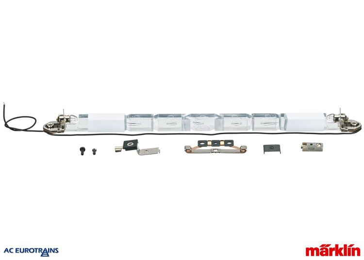 Märklin Märklin 7320 H0 Interior Lighting Kit 4085/4087