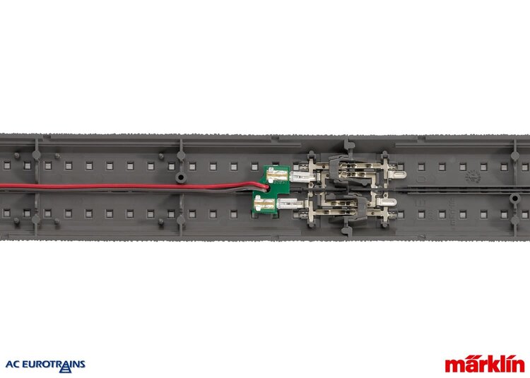 Märklin Märklin 74042 C-Track Supplemental Feeder Wire