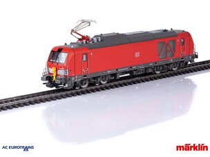 Märklin Märklin 39297 Class 249 Dual Power Locomotive