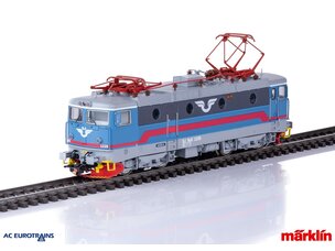 Märklin Märklin 39282 Class Rc 6 Electric Locomotive
