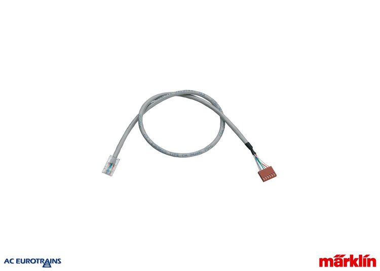 Märklin Märklin 60884 Adapter Cable S88