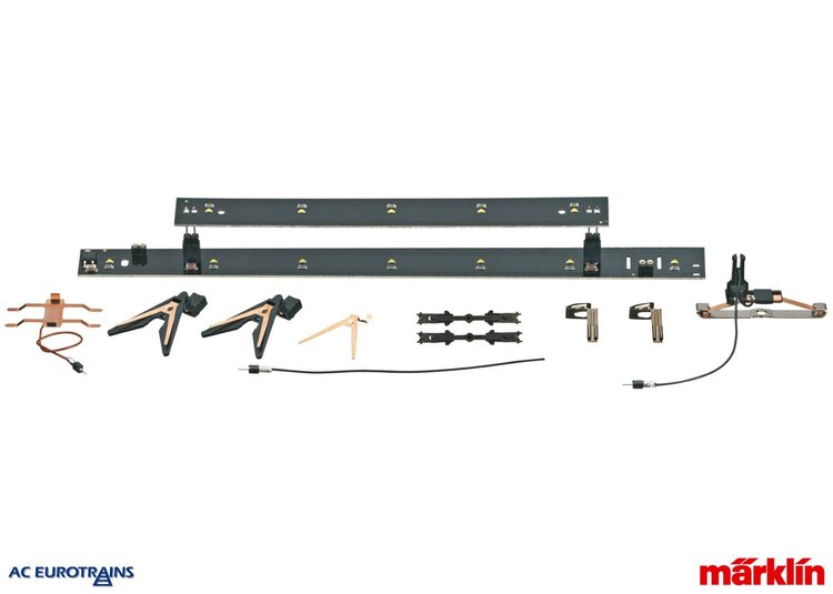 Märklin Märklin 73141 Interior Lighting Kit