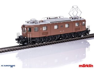 Märklin Märklin 38680 Class Ae 6/8 Electric Locomotive