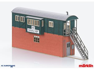 Märklin Märklin 72901 H0 Kit for Hanau Tem. Sig. Tower