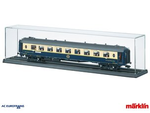 Märklin 58110 CIWL Parlor Car with a Cover