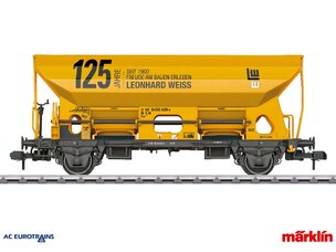 Märklin 58003 1 Gauge Museum Car 2025