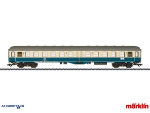 Märklin Märklin 43167 Type Bylb 421 Passenger Car