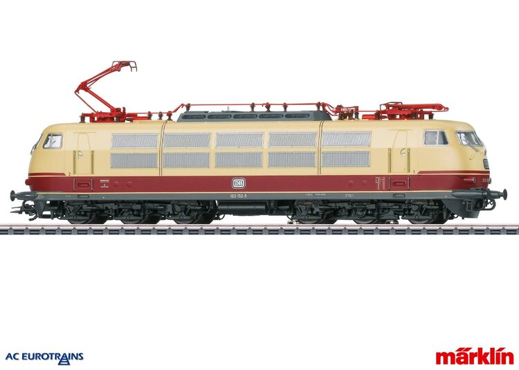 Märklin Märklin Classics 39151 DB BR 103 Electric