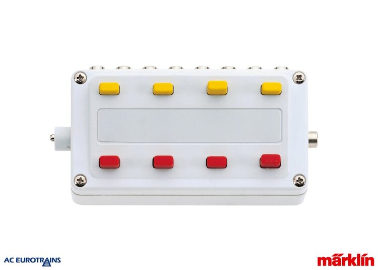 Märklin Märklin 72740 Control box