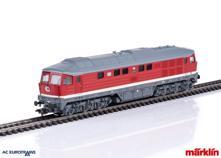 Märklin Märklin 36436 Class 132 Diesel Locomotive