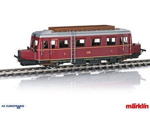 Märklin Märklin 55133 Spur 1 DB VT 88.9 Rail Bus, Era III