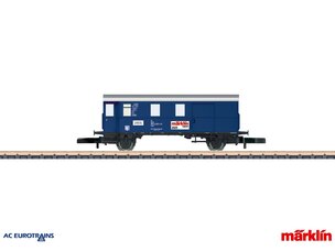 Märklin 80835 Mä. Magazin Ann. Car f/´25