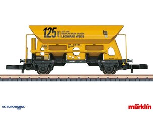 Märklin 80036 Z Gauge Museum Car 2025