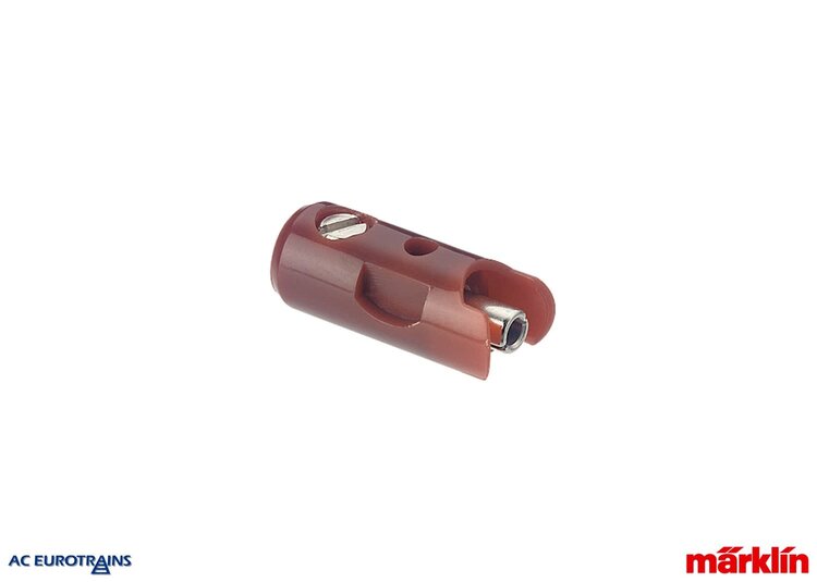 Märklin Märklin 71421 Sockets (New) Brown (10)
