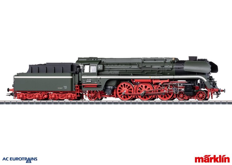 Märklin Märklin 38205 Class 01.5 Steam Locomotive