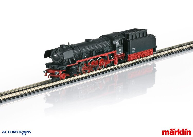Märklin Märklin 88277 z DB Cl. 41 Steam Loc., Era III