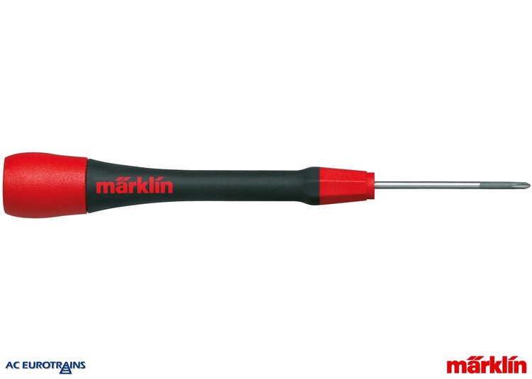 Märklin Märklin 74999 Screwdriver for 74990